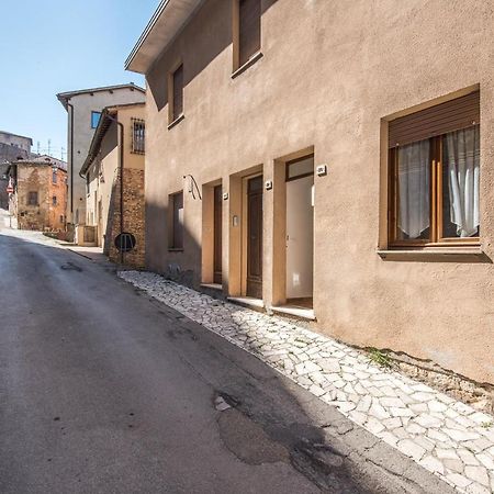 Entro Le Mura Montepulciano Stazione Екстериор снимка