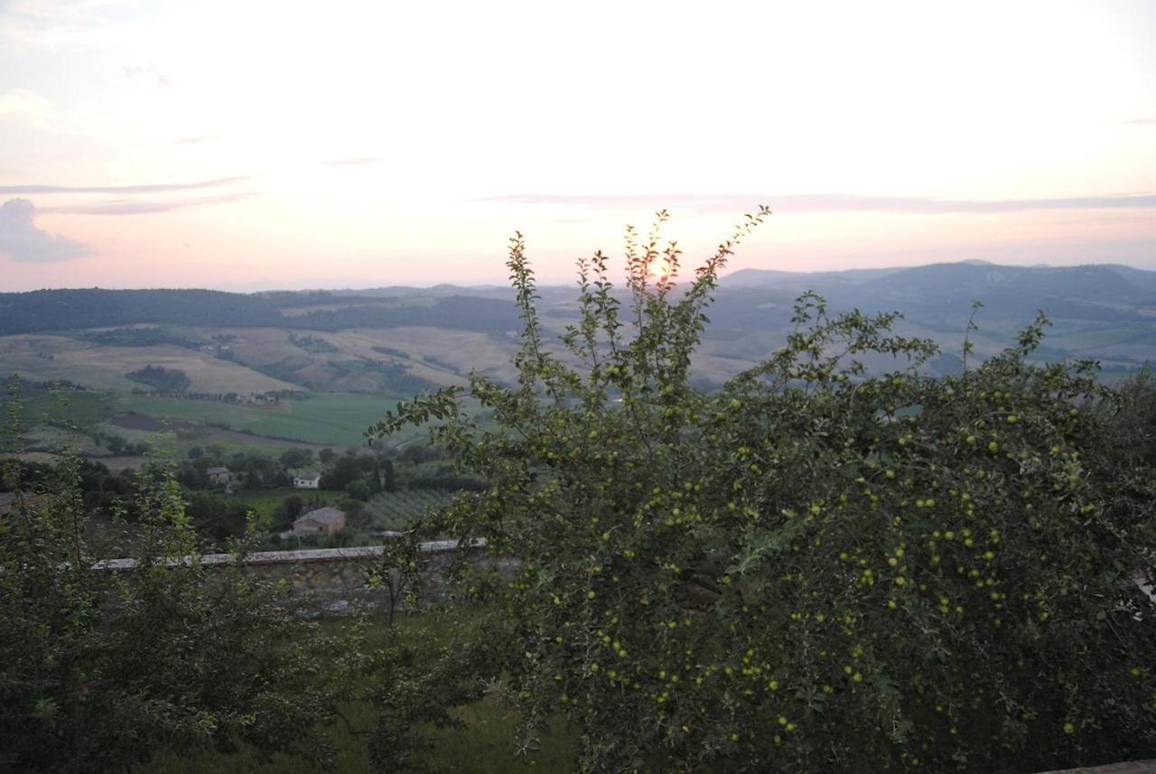 Entro Le Mura Montepulciano Stazione Екстериор снимка